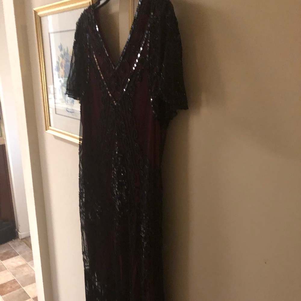 Talk w/me before purchasing - Prettyguide Flapper Dress - 451 $80 or $75 w/offer